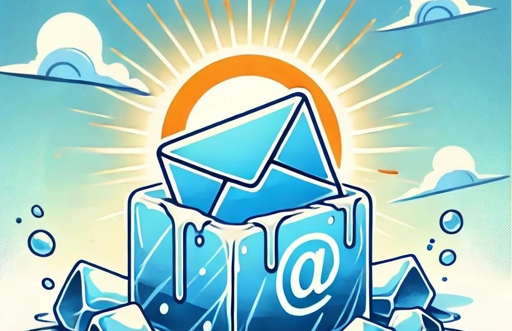 Part 1: Cold Email is Dead; Long Live Cold Email!