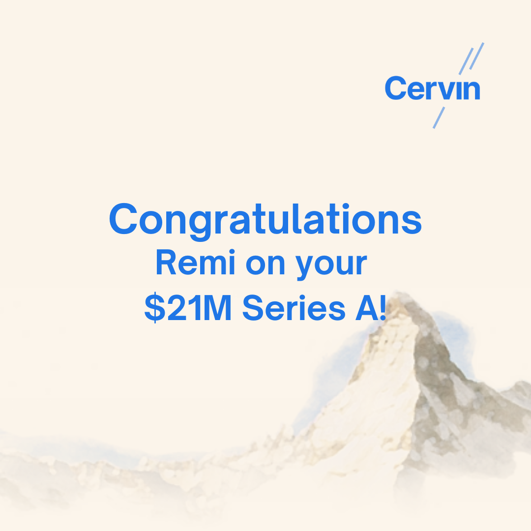 Remi Series A